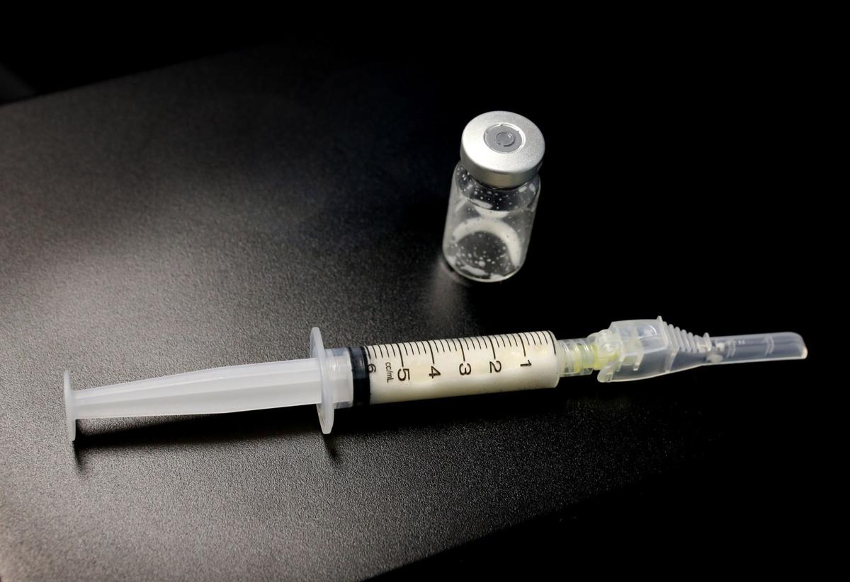 Proven treatment is out there for heroin addicts. But good luck getting ...