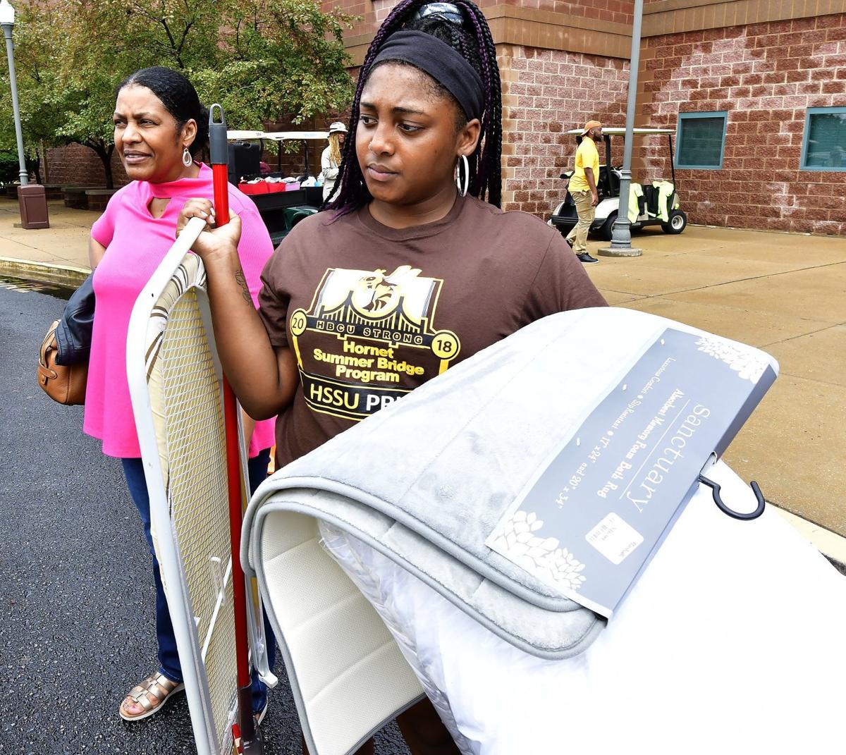 Reversing 'summer melt' - when college plans go off course ...