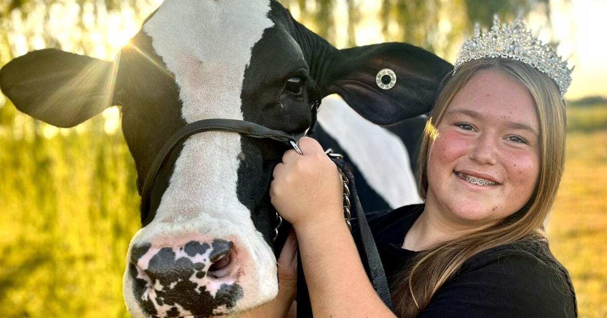 McClellan: Schöne neue Welt für die Bauern in New Douglas