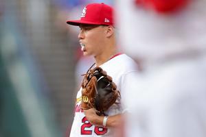 St. Louis Cardinals v Chicago Cubs on Wednesday, July 29, 2026.