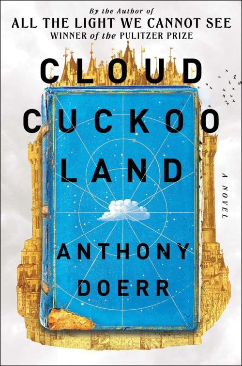 'Cloud Cuckoo Land'