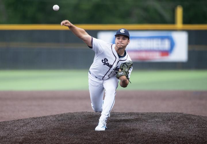 Francis Howell Central vs. North Point