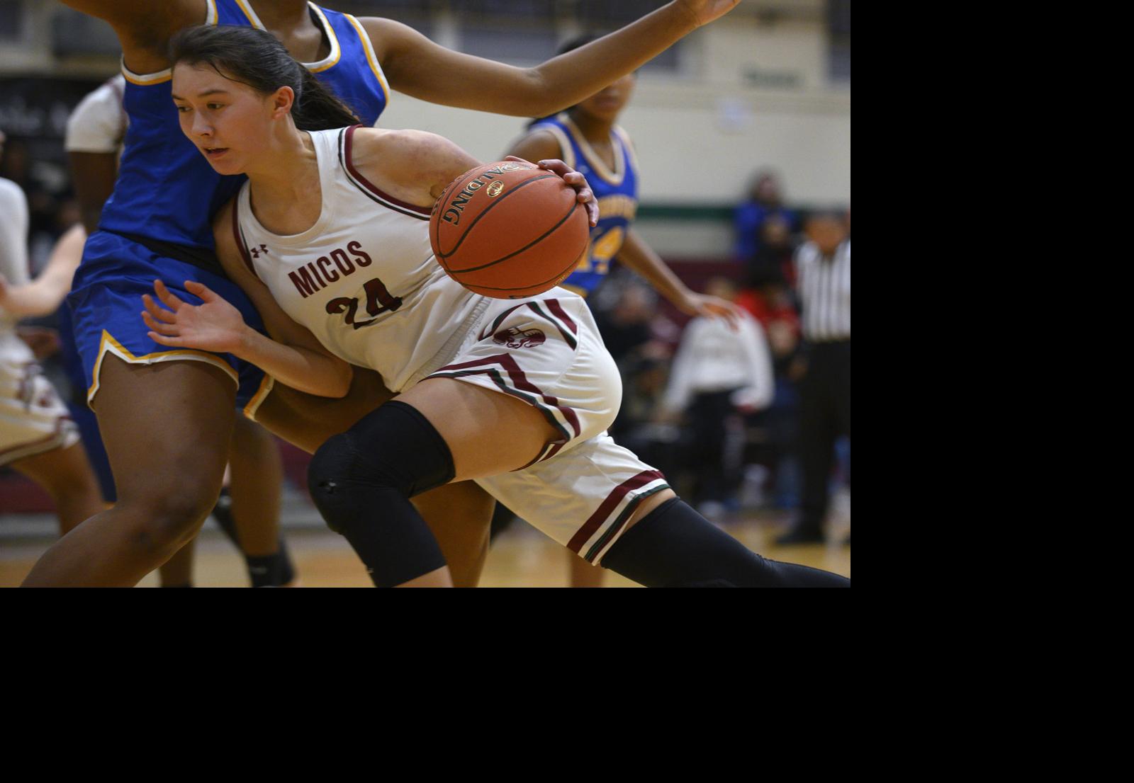 Micds Turns Up Defensive Pressure In Comeback Win Over John