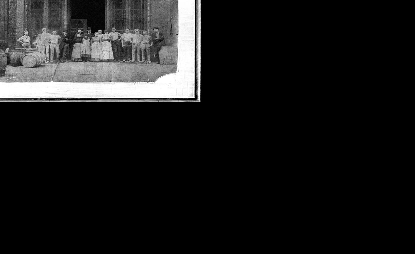 Documentary about Switzer's Licorice comes to TV in June