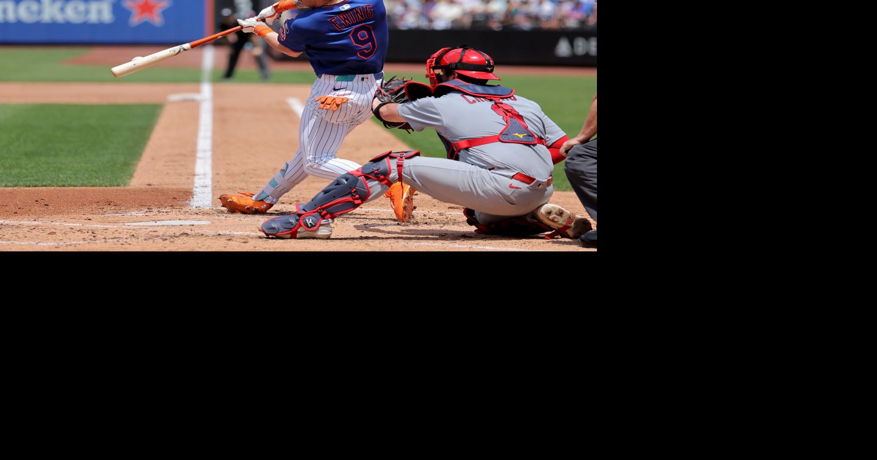 Cardinals come up short of sweep after Juan Soto's late homer gives Mets ...