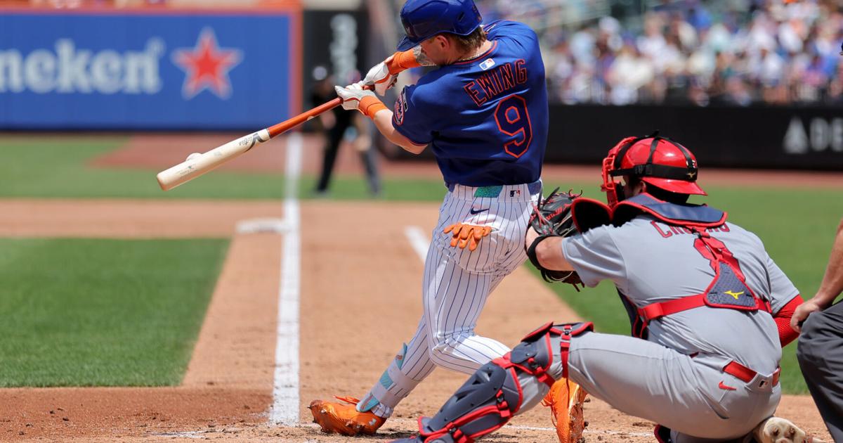 Cardinals come up short of sweep after Juan Soto's late homer gives Mets ...
