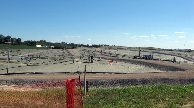Bridgeton Landfill