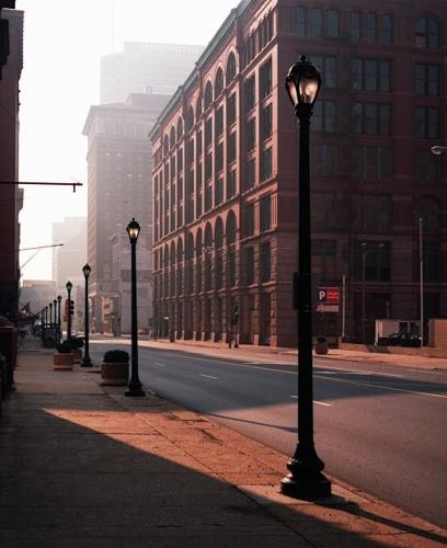 Merchandise Mart