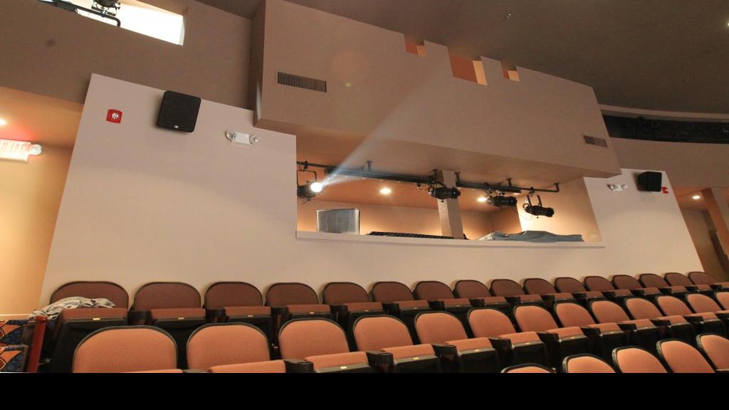 Historic Wildey Theatre Set To Reopen In Edwardsville Local Business Stltoday Com