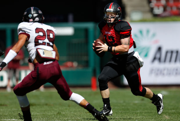 SEMO, SIUC take their game to Busch Stadium