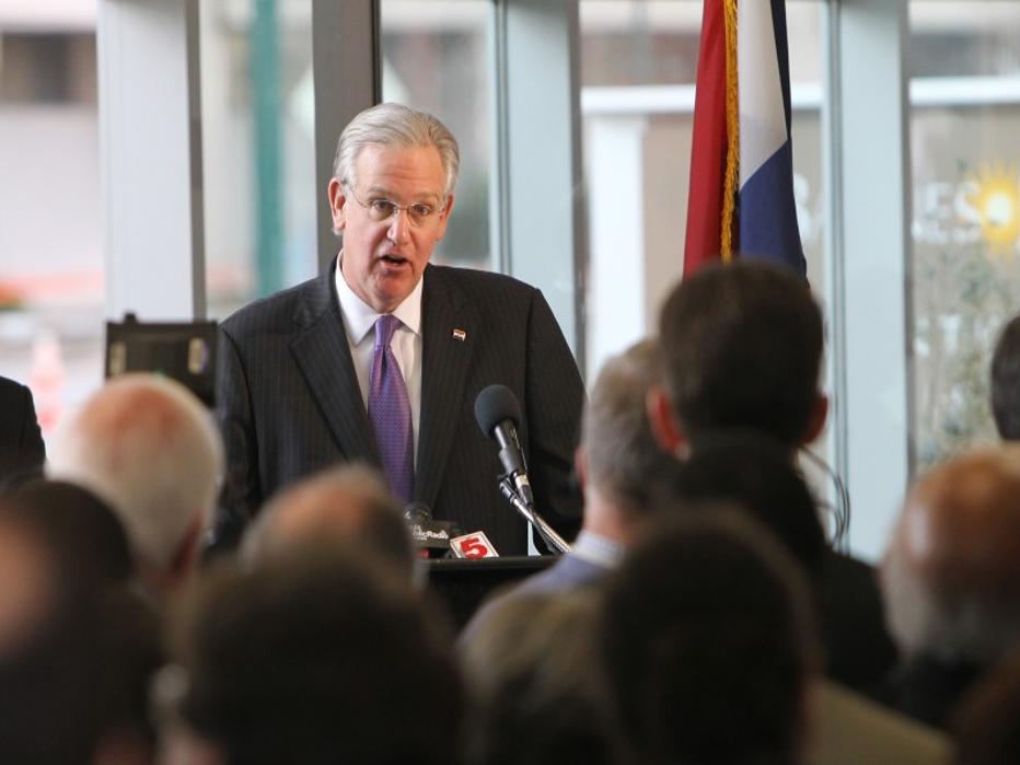 Editorial Missouri Senate Has An Identity Crisis Where Are The Jobs Editorial Stltoday Com