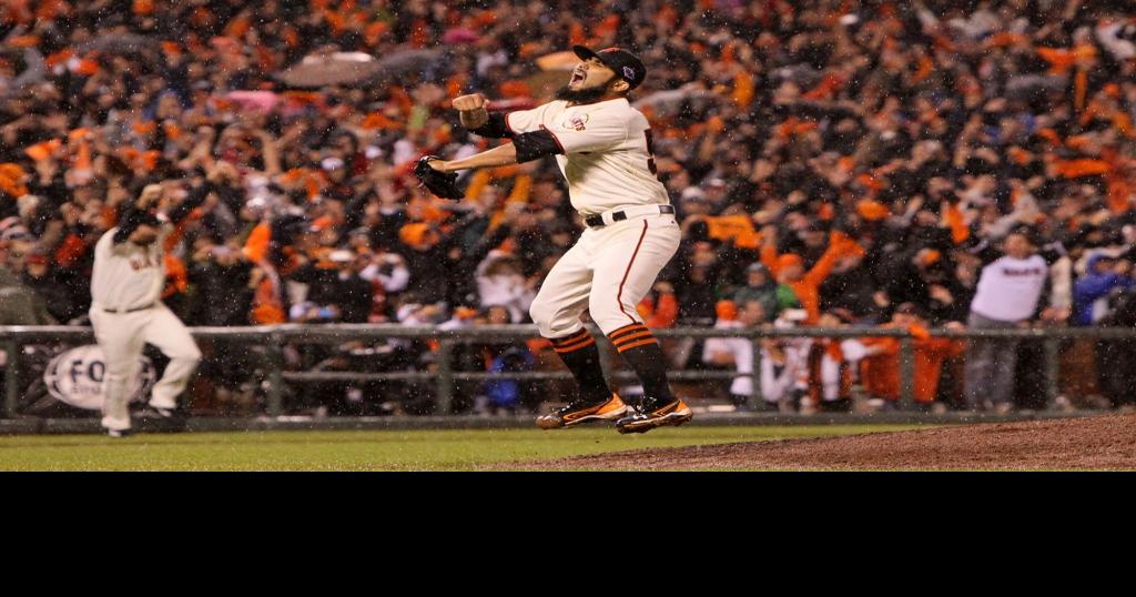 Looking back at Marco Scutaro's oddly memorable 2012 season 