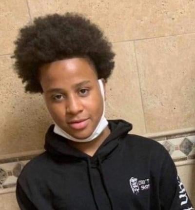Kathon Terrell Moore Jr.