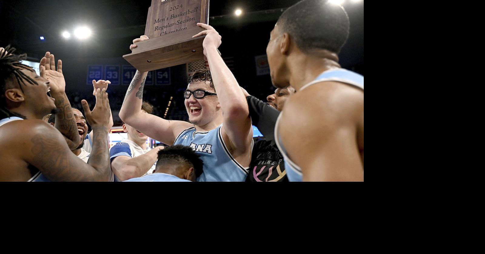 Arch Madness begins Teambyteam look at the MVC tournament