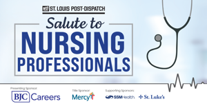 Salute to Nursing Professionals