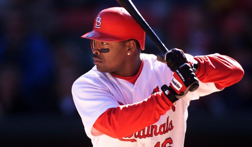 Vince Coleman was briefly MLB's most exciting player