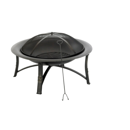 Pick Round Fire Pit Home, Ace Hardware Fire Pit