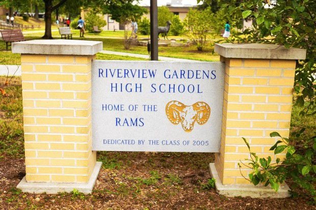 Riverview Gardens Senior High - St. Louis, MO - High School