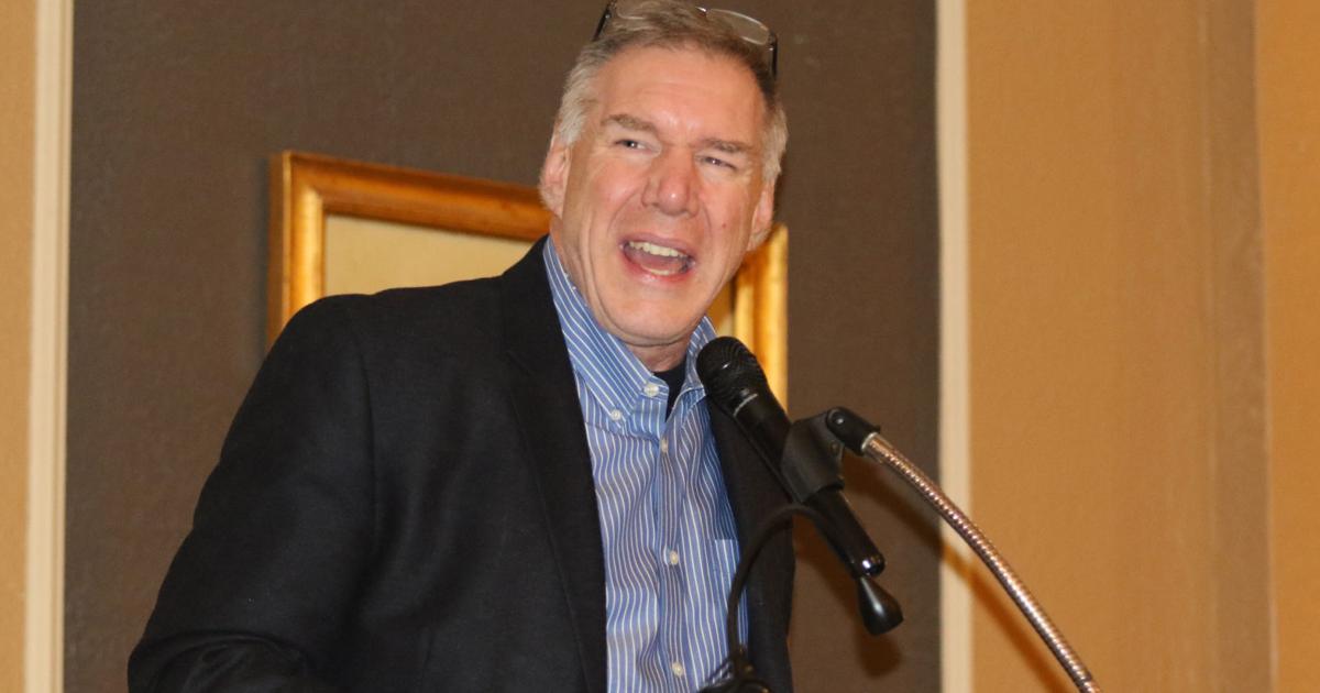 Randy Karraker questions value after St. Louis radio firing