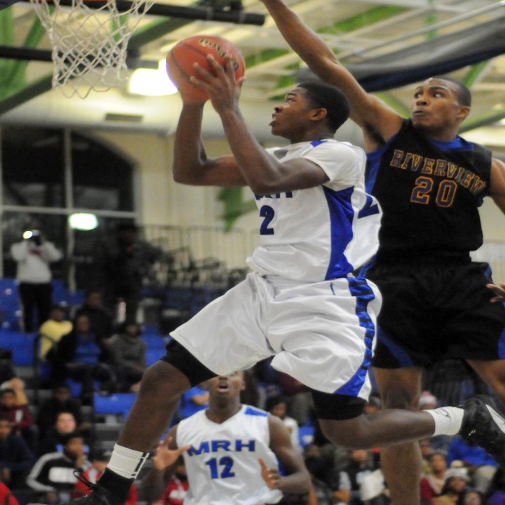 Maplewood Richmond Heights Eyes A Return To Glory Boys