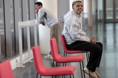 St. Ƭ City SC holds Media Day