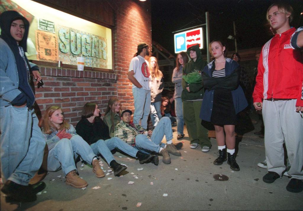 Memories Of Mississippi Nights 13 Years Ago It Turned Out The Lights For Good Post Dispatch Archives Stltoday Com