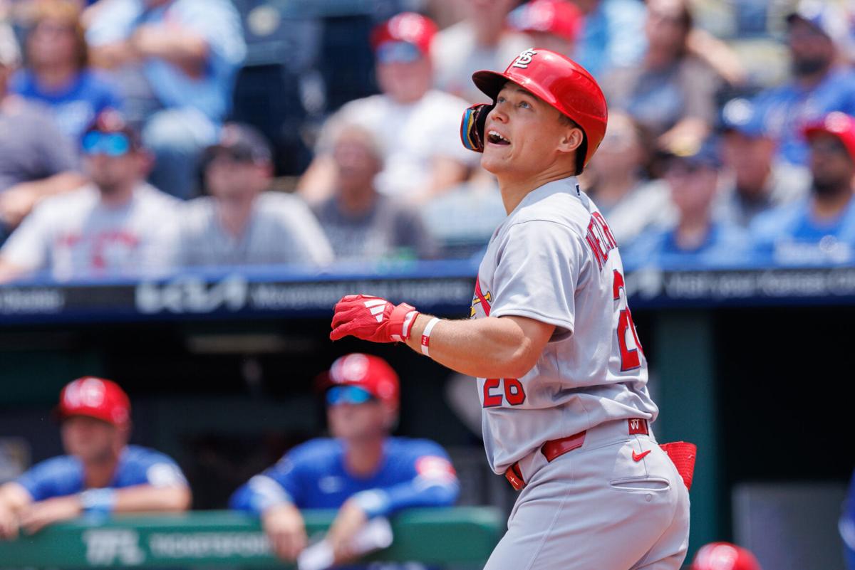 MLB: �����Ӱ�ԭ�� Cardinals at Kansas City Royals