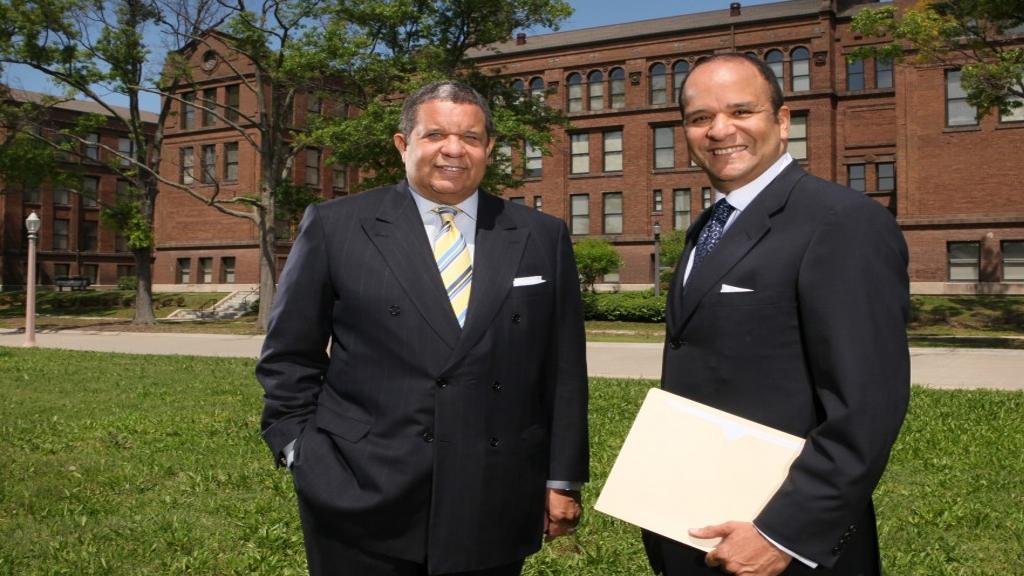 Roberts Brothers Fighting For Their Empire Good Name Local Business Stltoday Com