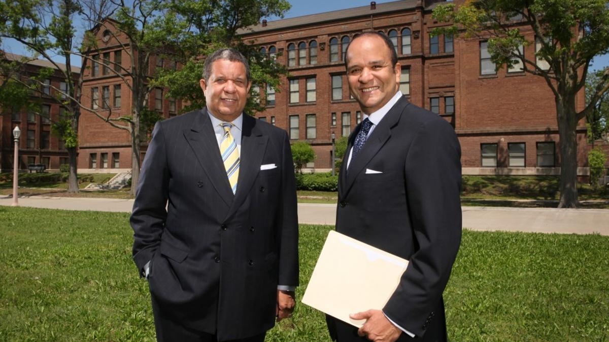Roberts Brothers Fighting For Their Empire Good Name Local Business Stltoday Com Roberts Brothers Fighting For Their Empire Good Name Local Business Stltoday Com