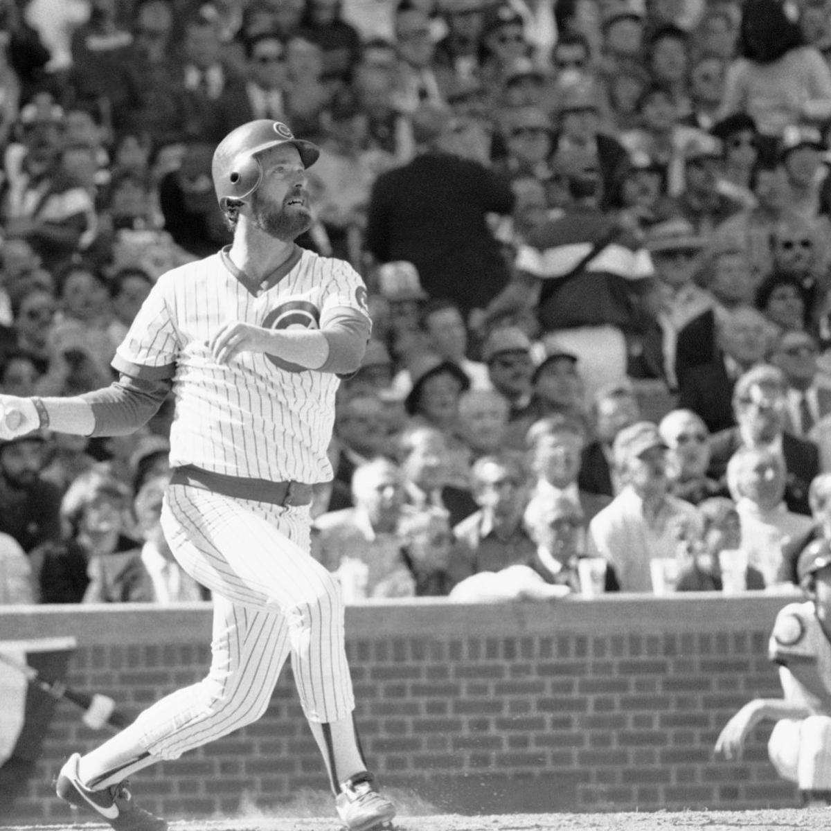 Hummel Sutcliffe Star Of 84 Cubs Says This Year S Team Is Better St Louis Cardinals Stltoday Com