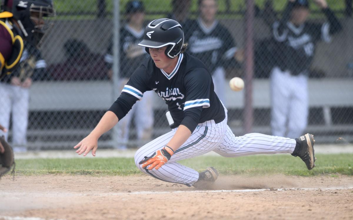 Heath settles down, helps O'Fallon Christian claim Lutheran North