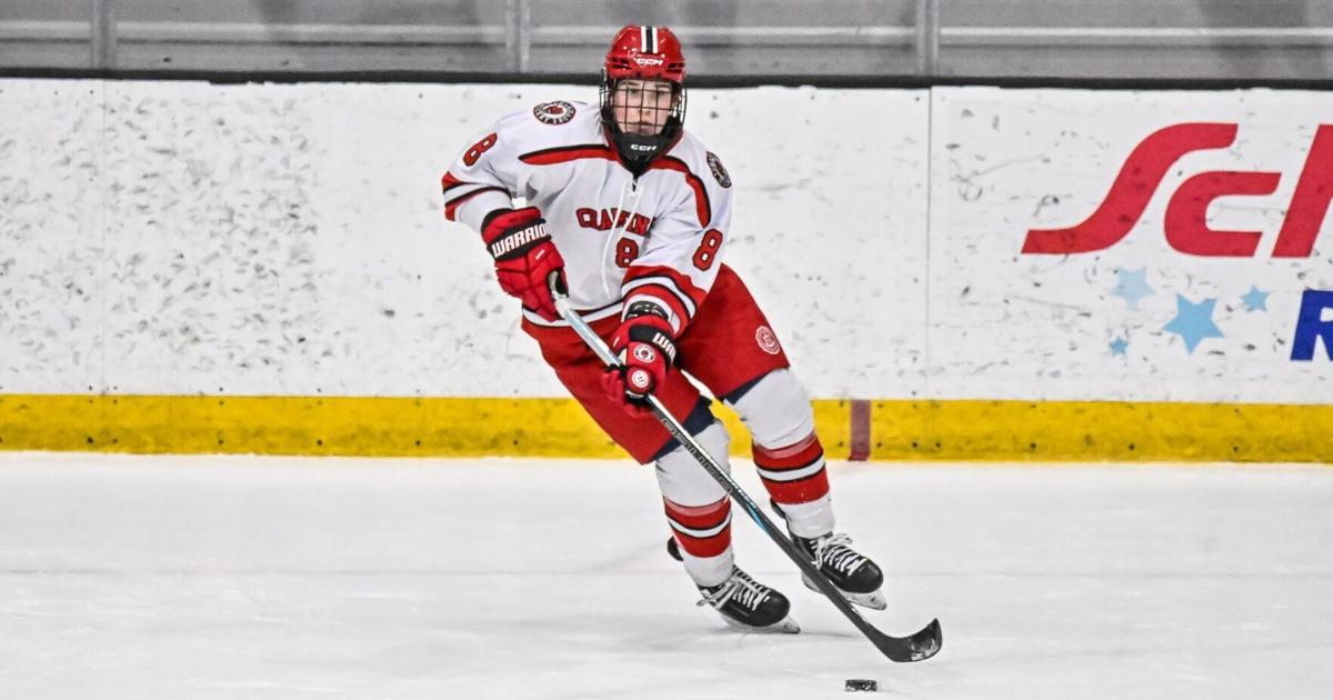 Strong defensive group leads Chaminade back to Challenge Cup final. 'Every play matters.'