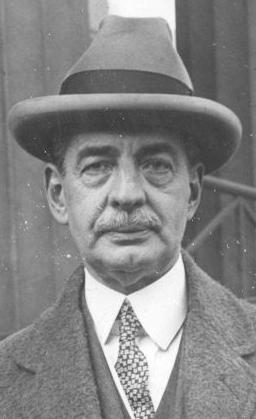 Louis P. Aloe