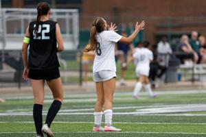 Class 4 District 3 girls soccer, quarterfinal: Fort Zumwalt West at Fort Zumwalt North