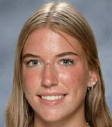 Granite City Scholar Athlete Megan Sykes