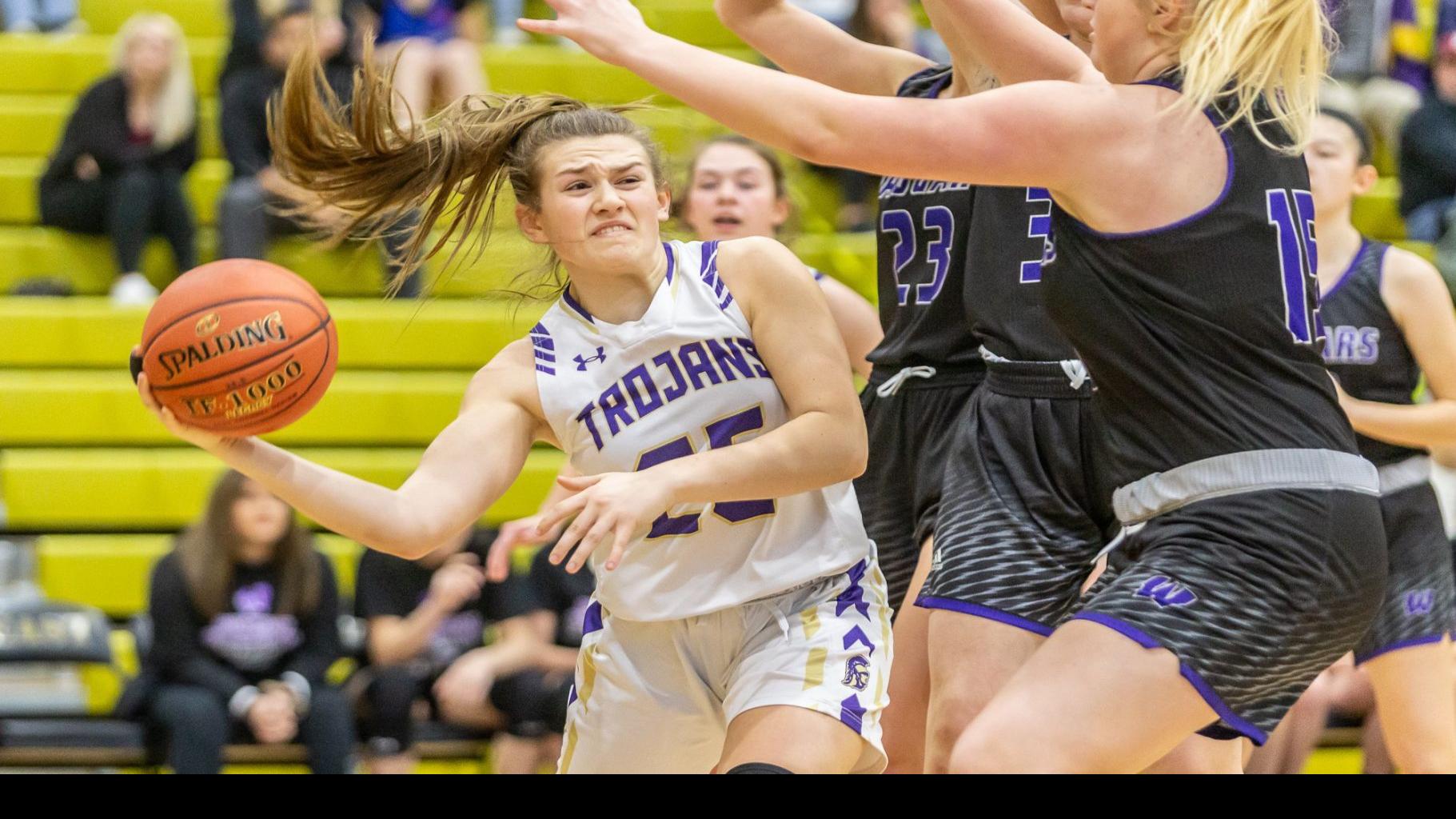 Mshsaa Limits Spectators At Class 5 And 4 Quarterfinals To