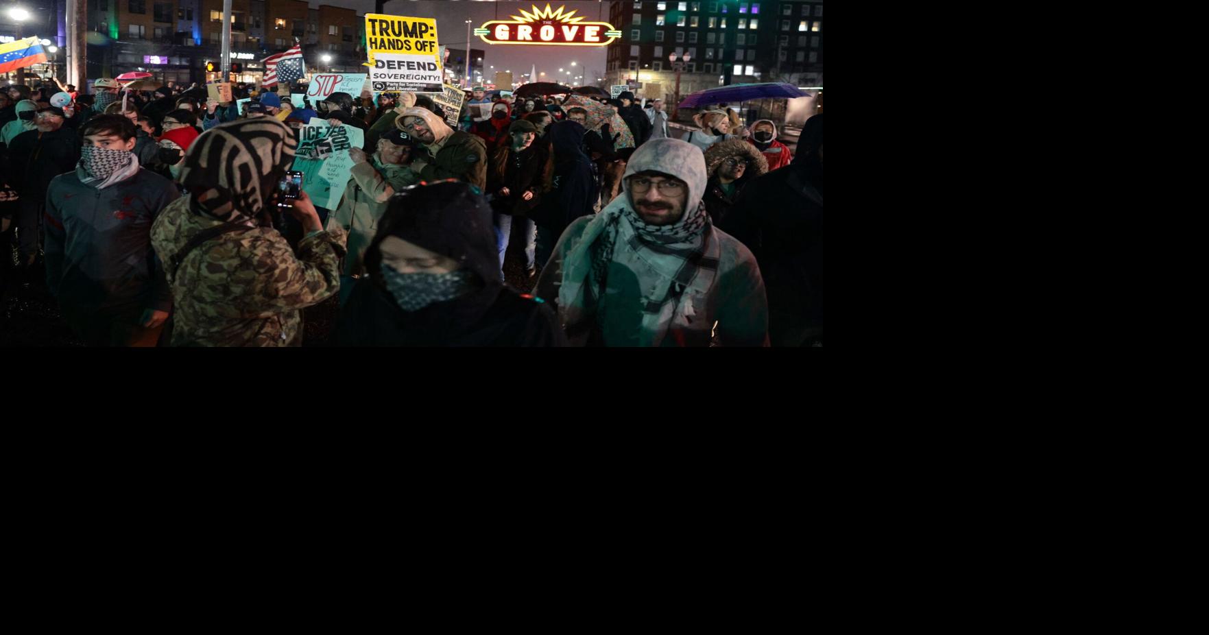 Columnist Bill McClellan writes: What do Greenland, medical research and "Sesame Street" have in common? All are under attack.