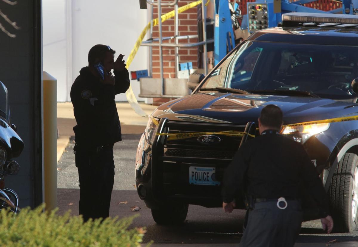 Arnold police officer in critical but stable condition with 'long road