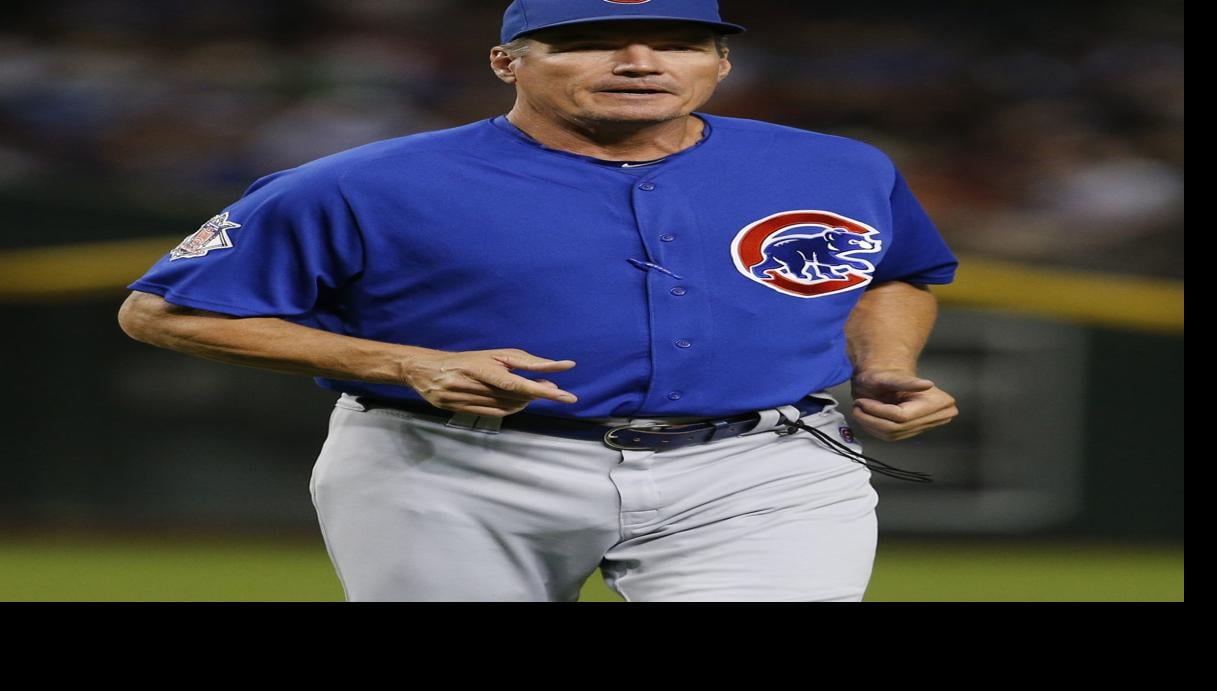 Let's look at some potential pitching coach candidates for the