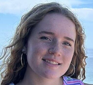 Windsor Scholar Athlete Sara Wieberg