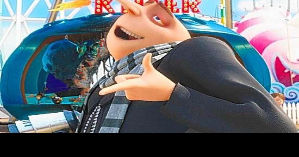 In Despicable Me, Dr. Nefario actually knew that Gru ordered a