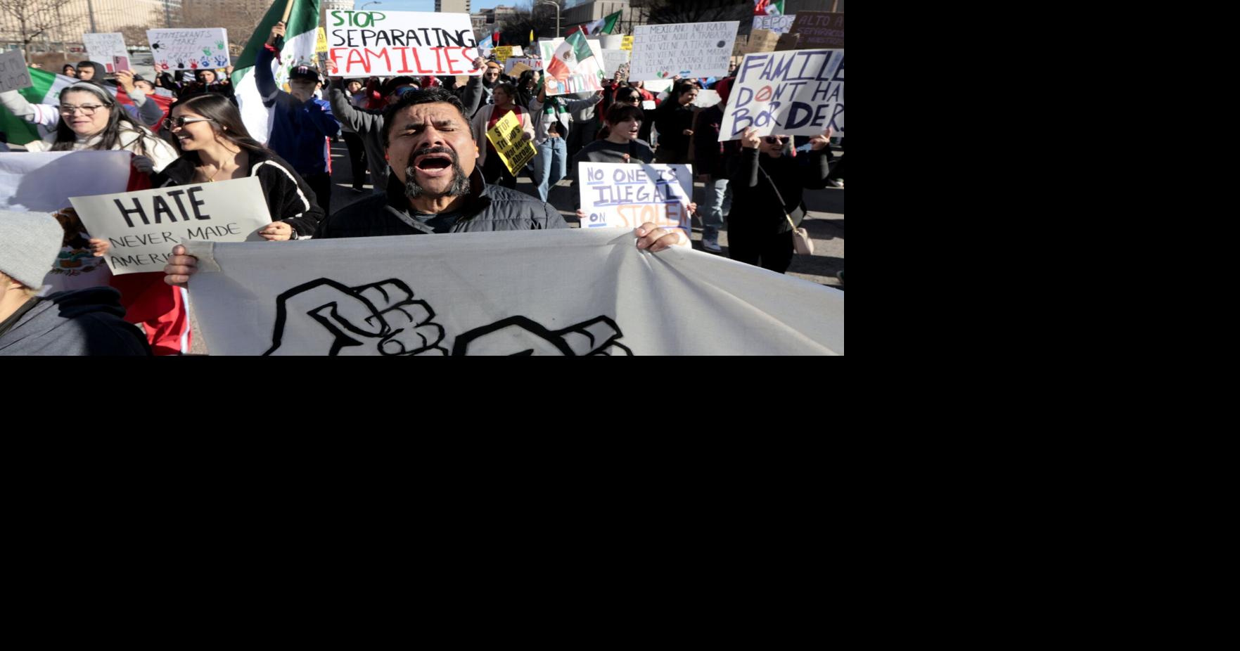 Missouri to track immigration status in crime data, one of first states to ...