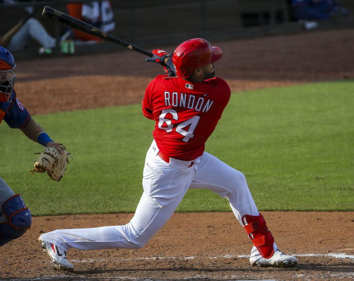 Baseball Weekend to feature Cardinals' Edmonds as guest