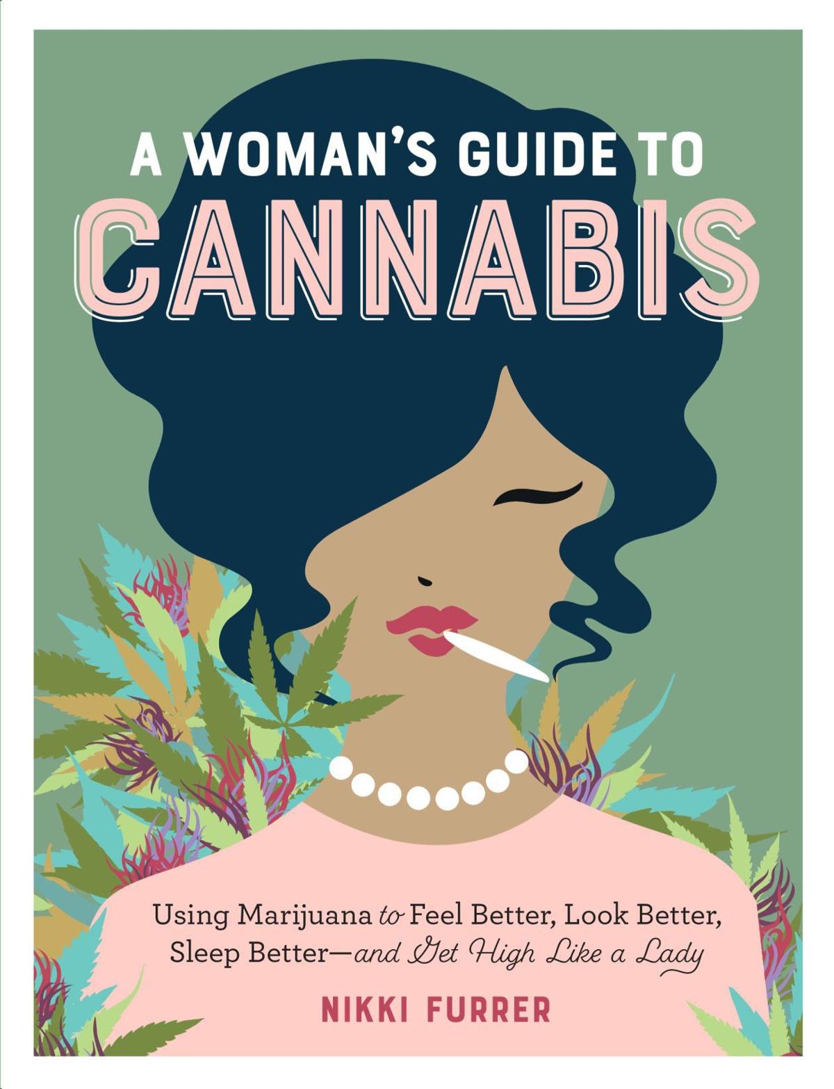 What do women want from medical marijuana? St. Louis author explains