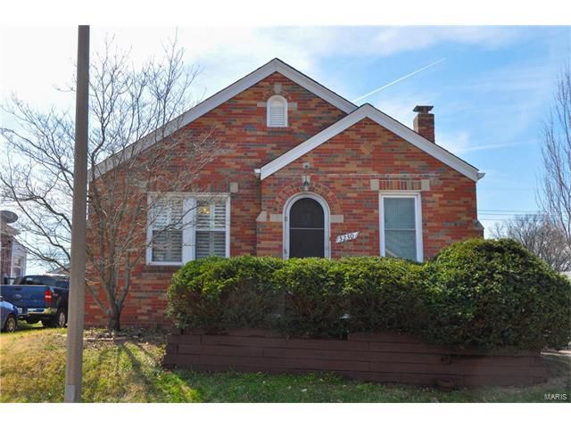 3 Bedroom Home in St Louis - $149,900