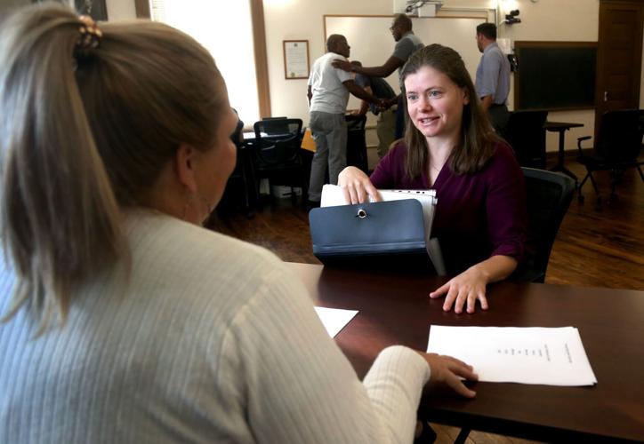 School districts scrambling to make hires before school starts