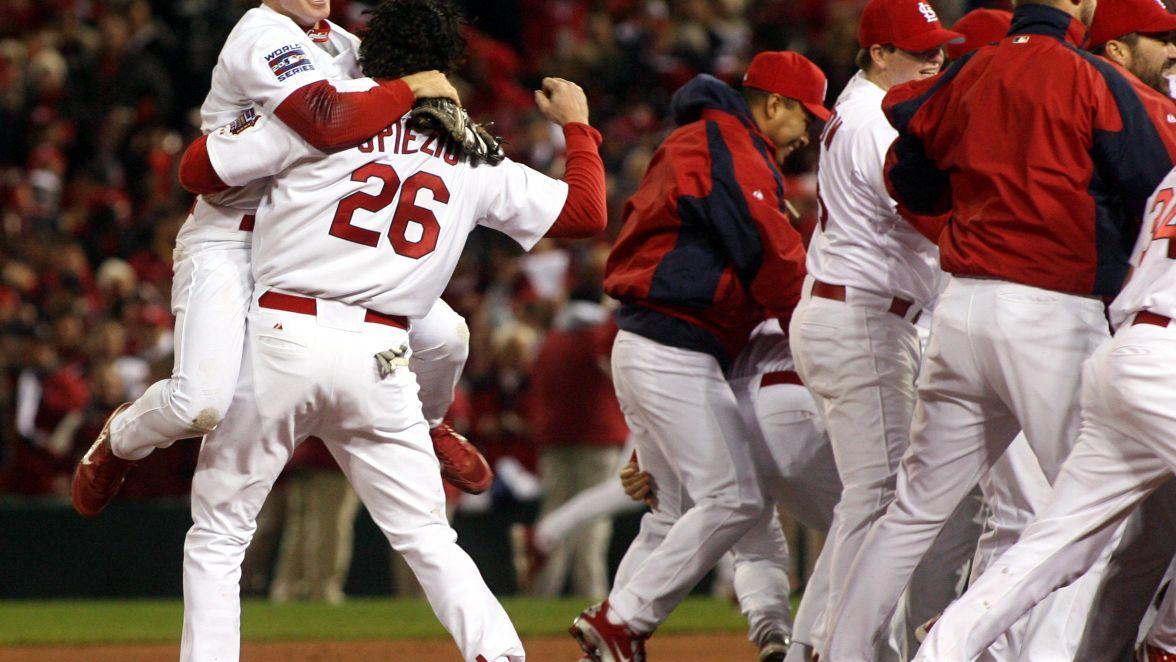 Brewers, Cardinals no strangers to last-week drama