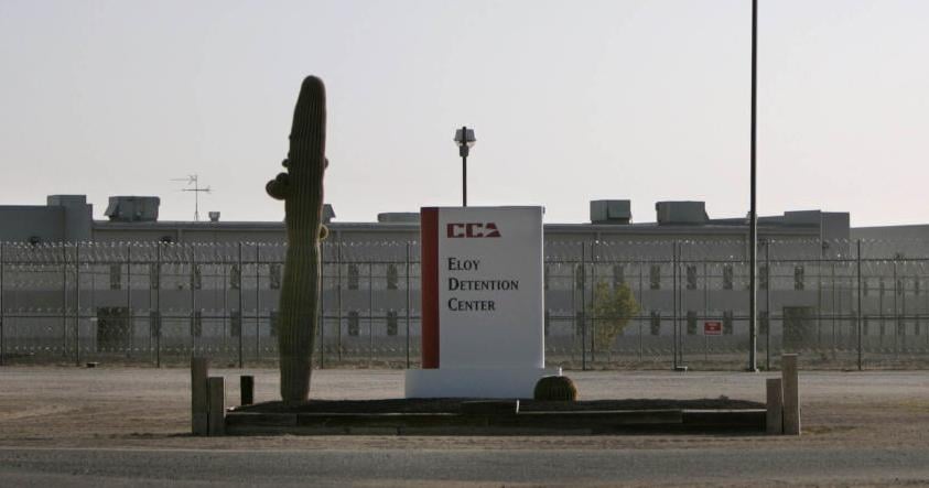 Syrian man held by ICE for 2 years now faces third-country removal