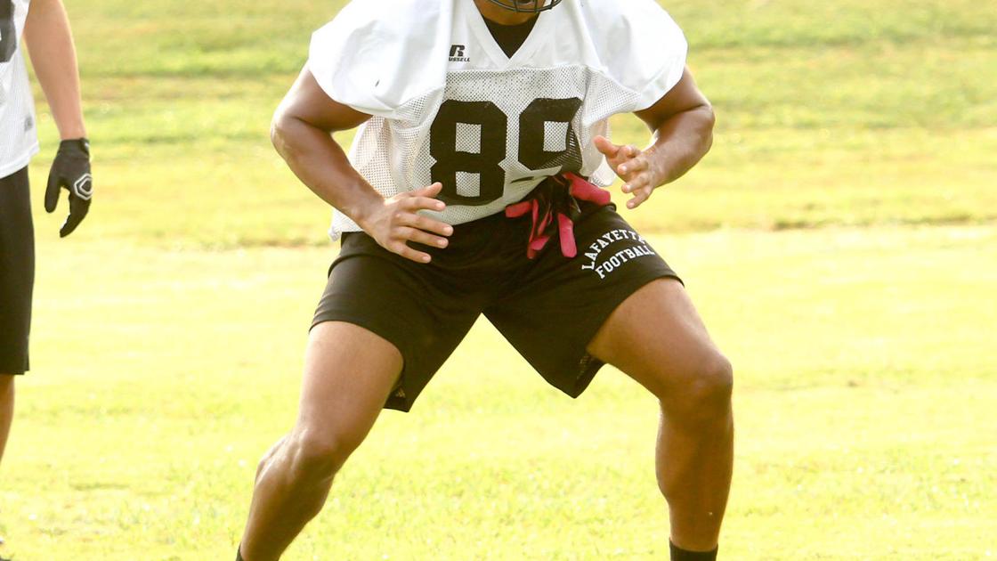 Alabama Recruit Scales Surprised As Offers Rolled In Post