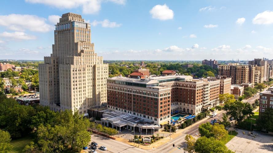 10 Ways to Make a Splash in St. Louis This Summer